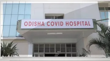Coronavirus Fightback: Odisha Opens Two Exclusive Covid-19 Hospitals