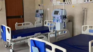 Odisha Reports Record Breaking COVID-19 Recoveries