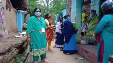 COVID-19 Situation Grim In Odisha, Severe Lapses In Testing: BJP