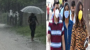 April much cooler in Odisha's COVID hotspot districts!