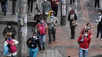 Global Covid-19 Caseload Tops 132.2 Million