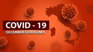 Centre Issues Fresh COVID19 Guidelines For December; Get Details