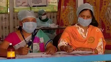 Odisha Reports Highest COVID-19 Recoveries Till Date