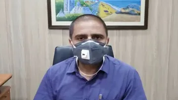 COVID19: Odisha Orders Health Check-Up Of Every Household In Ganjam District