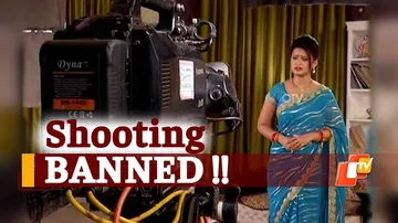 Odisha Bans Indoor Or Outdoor Shoot Of Films Or TV Serials