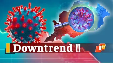 Corona Update May 18: Odisha Covid-19 Cases Decline Slightly, 22 More Covid-19 Patients Die