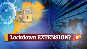 Odisha Might Extend LOCKDOWN For 2 More Weeks! Here's What Health Experts Suggest