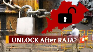 ‘Decision To Reopen Odisha After Raja Festival’
