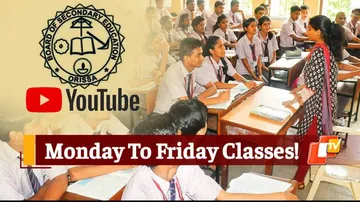 Odisha Secondary School Classes To Begin Virtually From June 21; Details Out