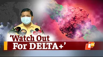 ‘Staying Vigilant Now Would Help In Tackling Delta Plus Variant’
