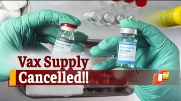 Odisha Cancels Vaccination At Private Hospitals From State Procured Doses