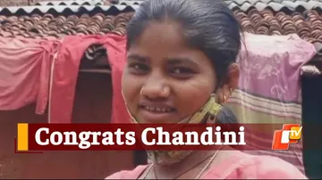 First Matriculate From Melghara! Daughter Of Odisha’s Dana Majhi Clears BSE Class 10 Board Exams
