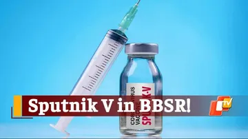 Sputnik V Vaccine Available In Bhubaneswar From Today! To Cost Rs 1145 Per Dose