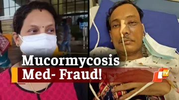 Odisha Woman Duped After Being Promised Black Fungus Medicine