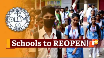 BIG NEWS: Odisha Schools To Reopen On July 26; Online Classes To Continue