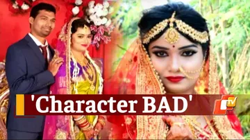 Paralakhemundi ACF Death: Daughter-In-Law A Woman Of Bad Character, Alleges Deceased ACF’s Mother