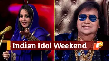 Sony TV Indian Idol 12: Who Is Most Punctual? Special Guest Reena Roy Shares Experience