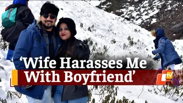Cuttack Youth Alleges Harassment By Wife, Counter Complaint Filed By Wife