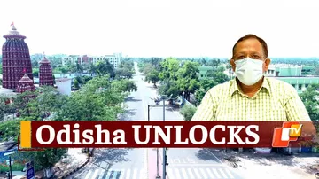 Odisha Unlocks: Shop Opening Timings Extended, Night Curfew Remains | Full Press Brief