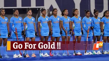 Tokyo 2020: Indian Olympian Hockey Player Salima Tete’s Family Wishes Her Luck, Prays For Gold In Olympics