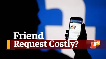 ‘Being Blackmailed By Woman With Obscene Video On Facebook’: Odisha Youth