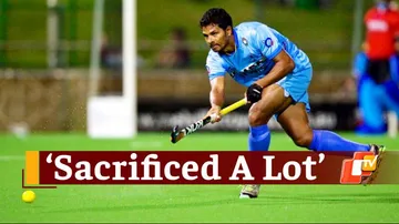 OTV Exclusive: Odisha’s Birendra Lakra On Olympic Bronze Medal Journey