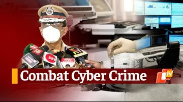 Cyber Forensic, DNA Lab To Be Set Up In Odisha In 4-5 Weeks: DGP Abhay