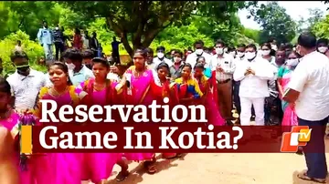 Kotia Dispute: Andhra Using ‘Education Reservation Ploy To Lure Odisha Villagers’