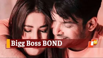 Shehnaz Gill All Praises For ‘Bigg Boss’, Says The Show Gave Her New Identity & Much More!