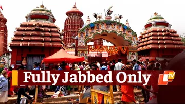 odisha