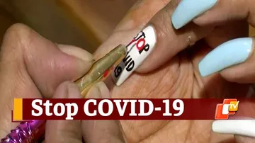 Nail Art