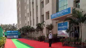 COVID-19: Health Department Issues SOPs For Multidisciplinary Technical Committees