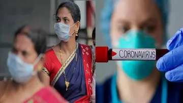 COVID Comfort for Odisha: Doubling rate gets longer in State!