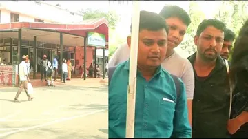 COVID19 threat looms over Odisha: one tested Positive, 53 more quarantined