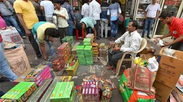 SC refuses to relax firecracker ban