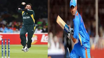Article 370: Afridi’s twitter cry bares Pakistan's frustration, Gambhir responds