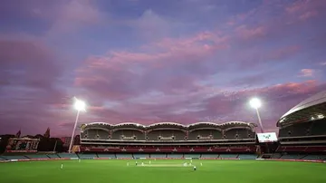 2016 Hodge-Podge: Cricket, Pakistan, Russia, Syria and Israel