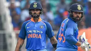 WI Series: Litmus Test For Kohli & Boys After Semi-Final Exit In WC