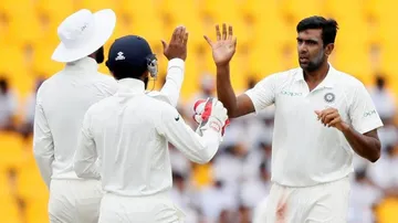 India thrash Sri Lanka in third Test