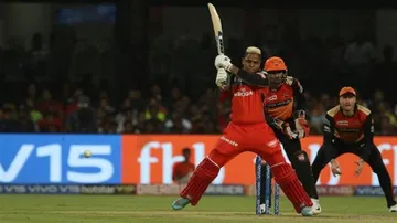 Learnt a lot from Kohli, de Villiers: Hetmyer