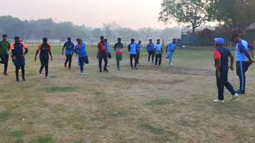 3 Odisha Cricketers In India Squad For Tri-Nation Blind T-20 Tourney