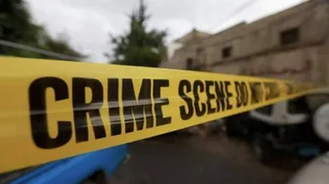 Shocking! Man ends life after killing 3 minor daughters in Keonjhar