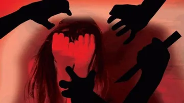 Crimes against women up in 2016