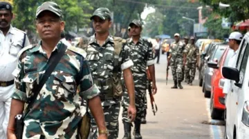 IB, CBI, Income Tax, CRPF Officers Debarred From Publishing Material Without Consent