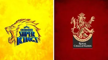IPL Match 25 Preview: Inconsistent CSK Clash With RCB