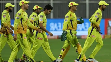 'You Were Winners Then, You Are Winners Now': CSK Out Of IPL Playoffs Race