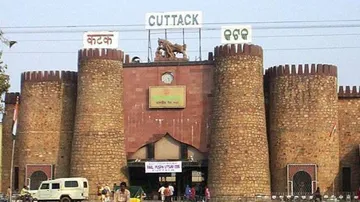 Cuttack City Reports Lowest Daily COVID19 Cases At 51