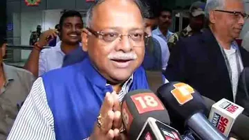 Srimandir reforms: SC-appointed amicus curiae reaches Puri