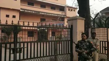 Youth dies in police custody in Sundergarh