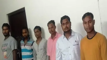 Odisha: 6 Youths Arrested by Pipli Police Admitted To SCB Hospital; Custodial Torture Alleged